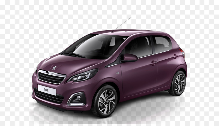 Peugeot，Coche PNG