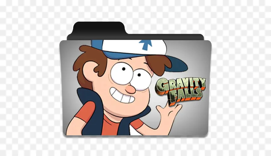 Dipper Pines，Mabel Pines PNG