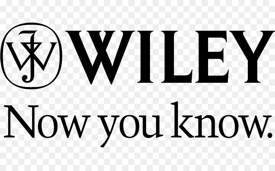 John Wiley Sons，La Publicación De PNG