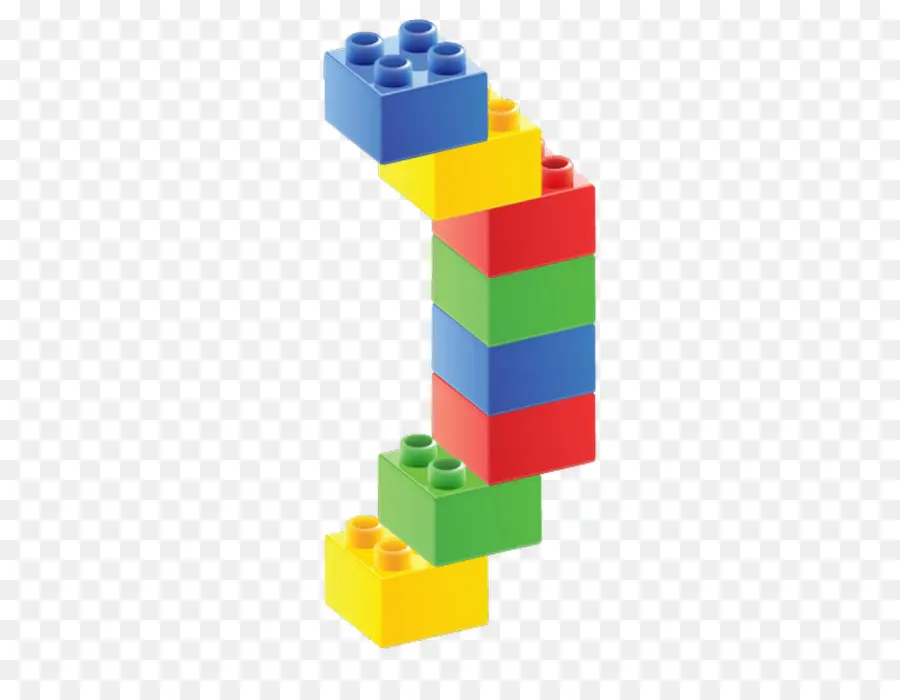 Bloques Lego，Vistoso PNG