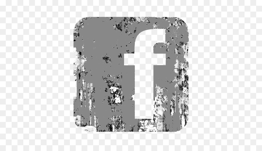 Logotipo De Facebook，Redes Sociales PNG