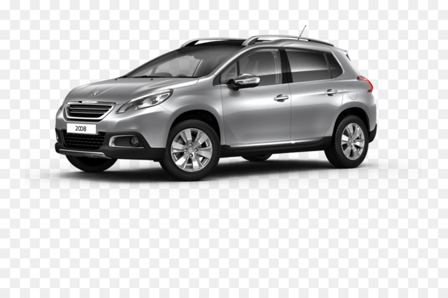 Peugeot 2008，Peugeot PNG