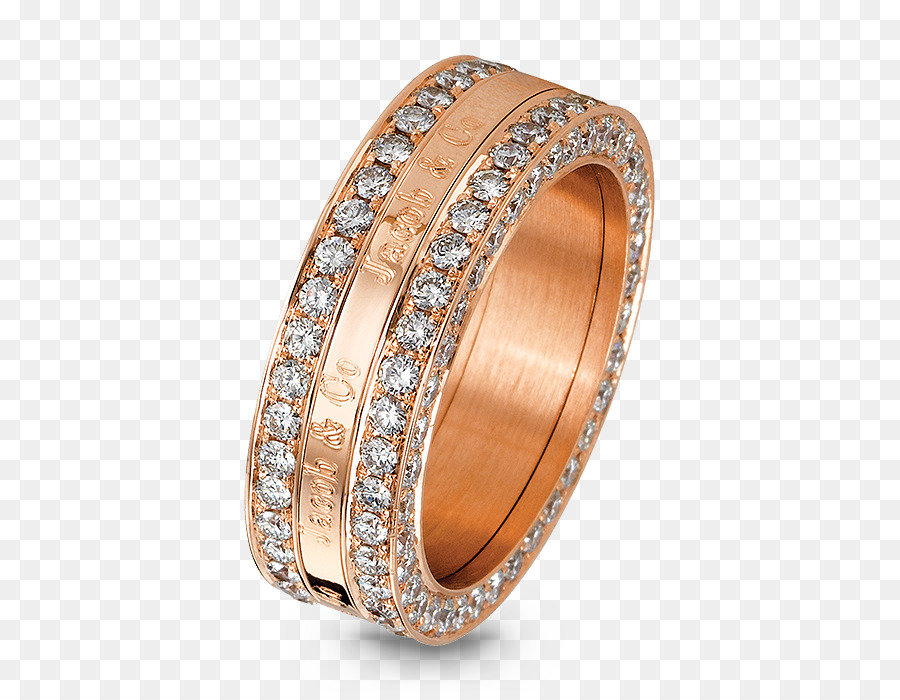 Jacob Co，Anillo PNG