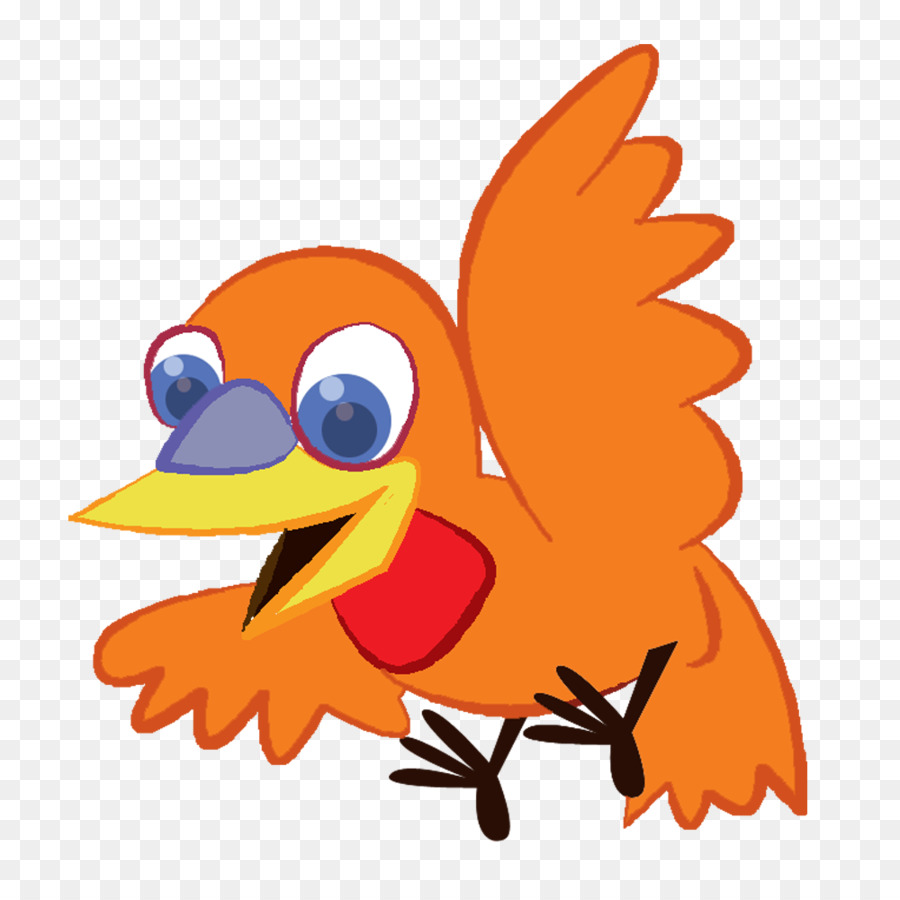 Pato，Gallo PNG