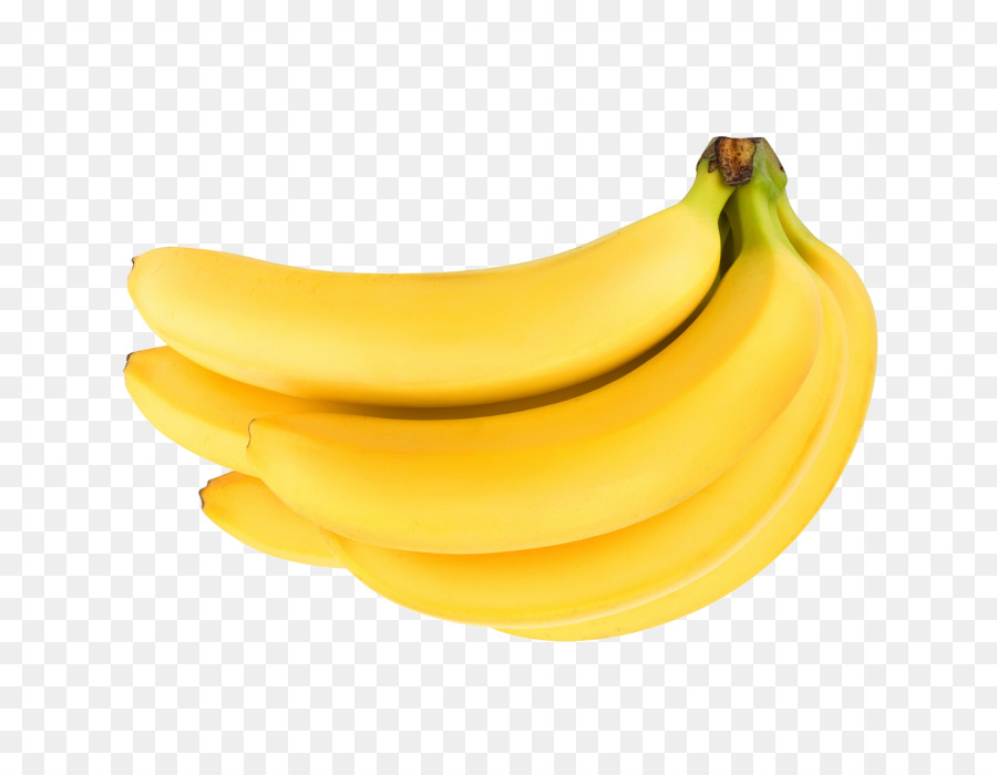 Medio Plátano，Banana PNG