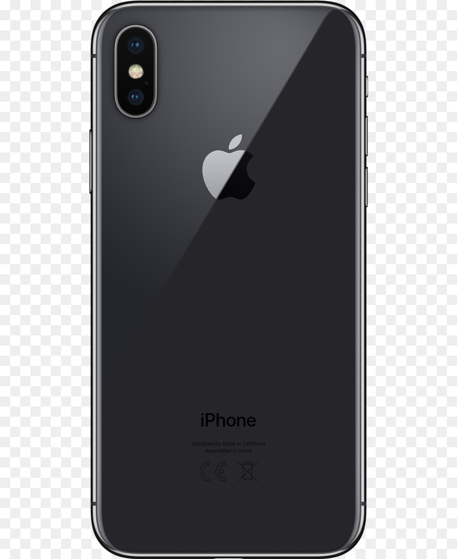 Iphone X，Manzana PNG