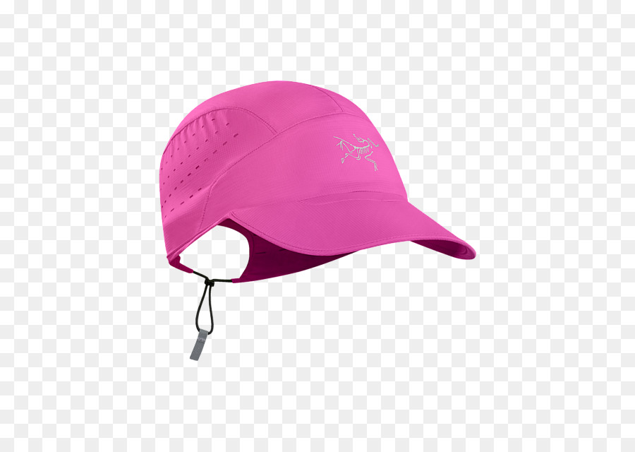 Gorra De Béisbol，Arc Teryx PNG