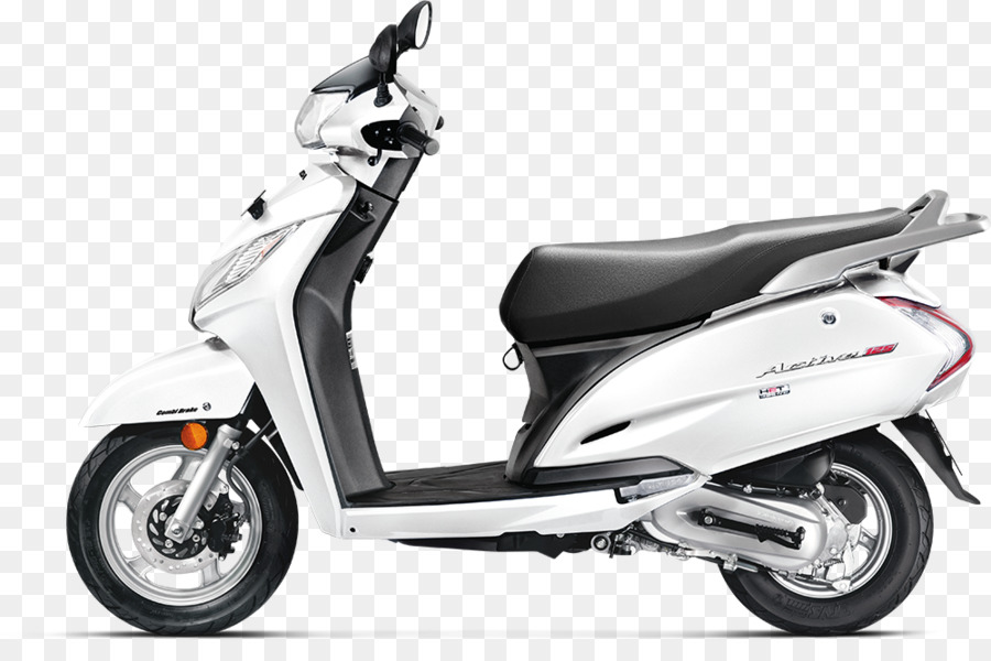 Honda，Scooter PNG