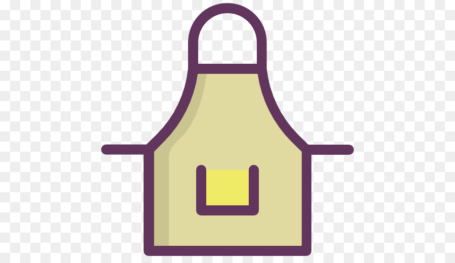 Delantal，Cocina PNG