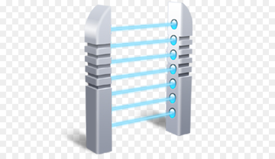 Iconos De Equipo，Firewall PNG