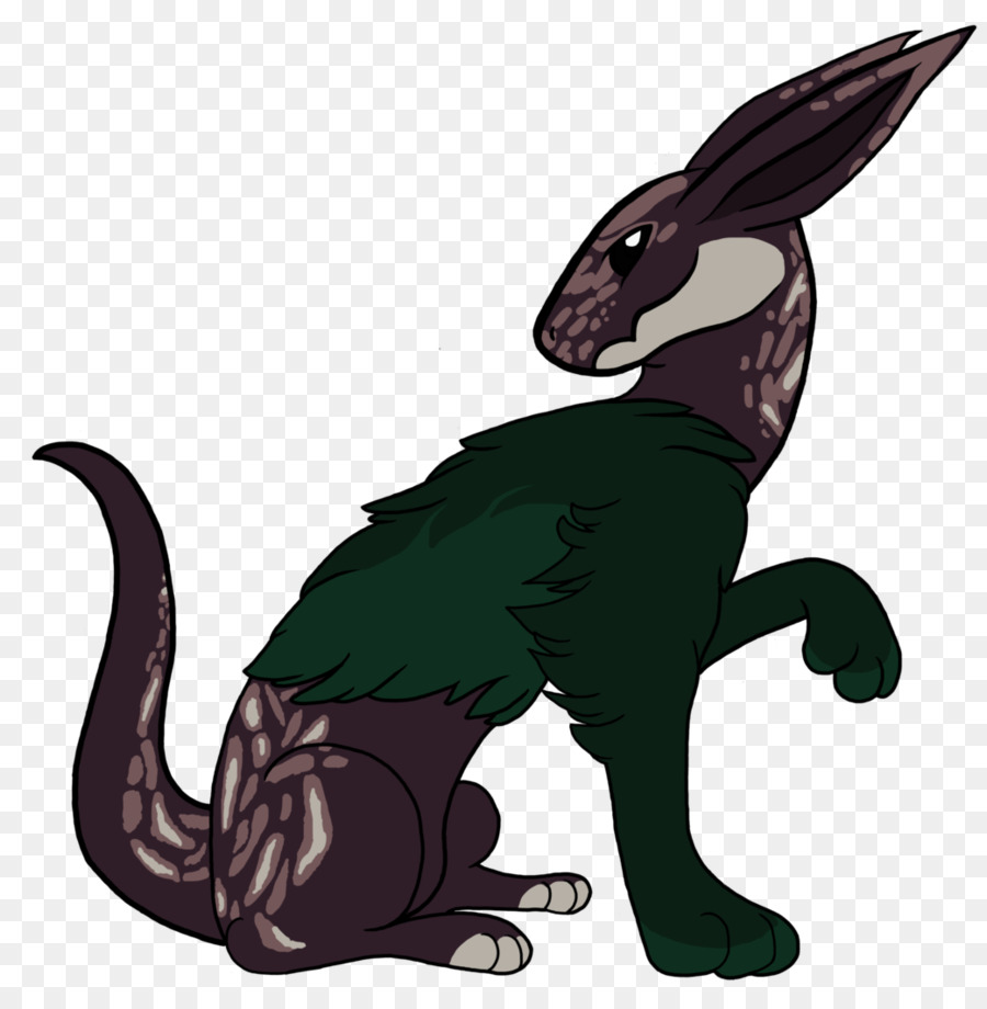 Hare，Dinosaurio PNG