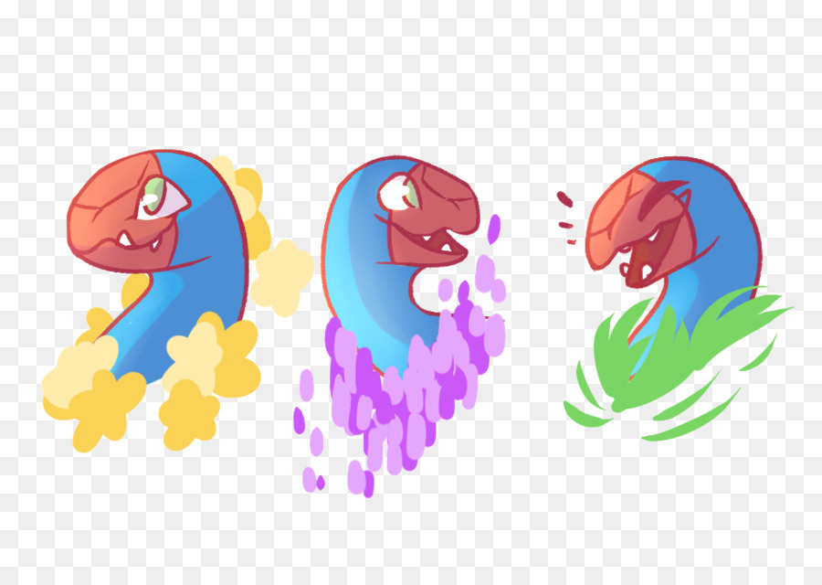 Los Peces，Rosa M PNG