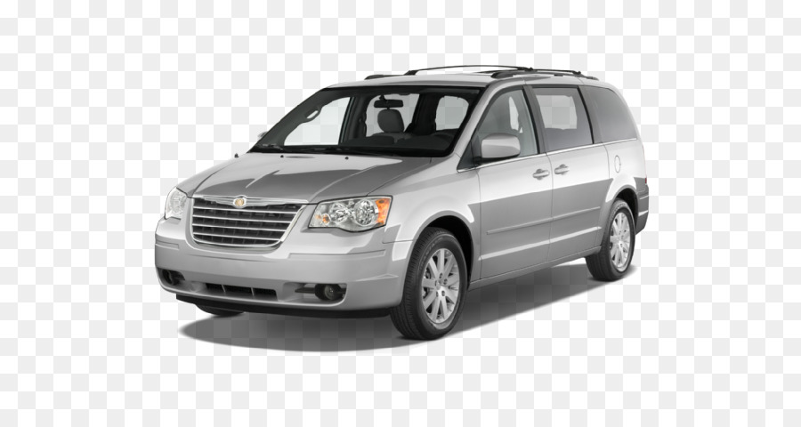 2008 Chrysler Town Country，Chrysler PNG