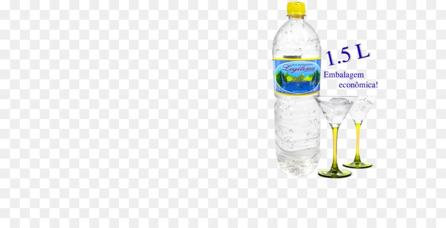 Botellas De Agua，Agua Mineral PNG