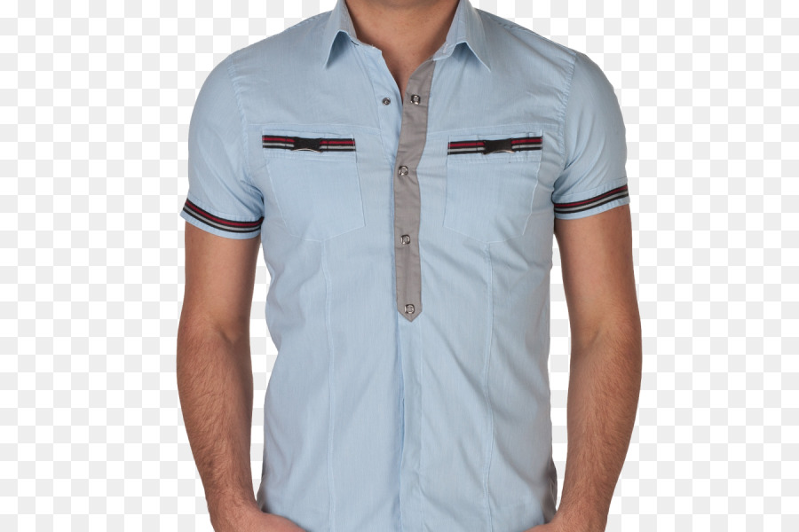 Camiseta，Camisa De Vestir PNG