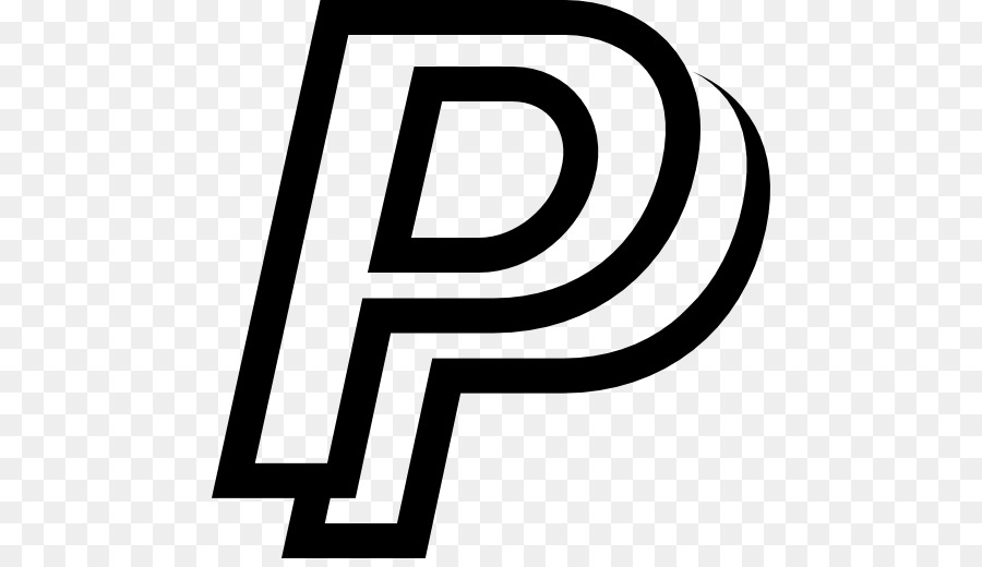 Logotipo De Paypal，Pago PNG