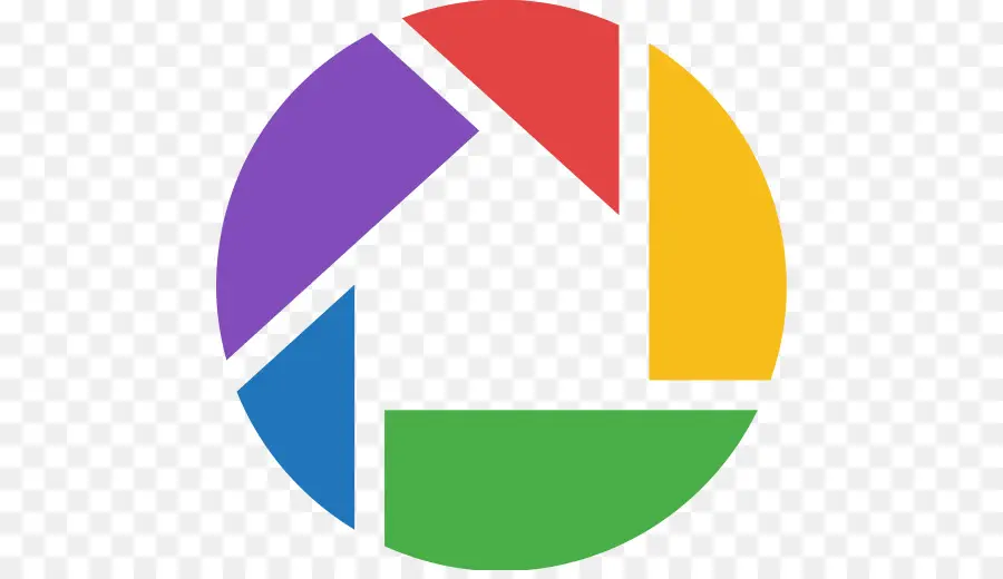 Picasa，Logotipo PNG