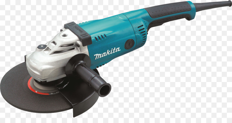 Makita，Makita Ga7911 Angle Sandergrinder PNG