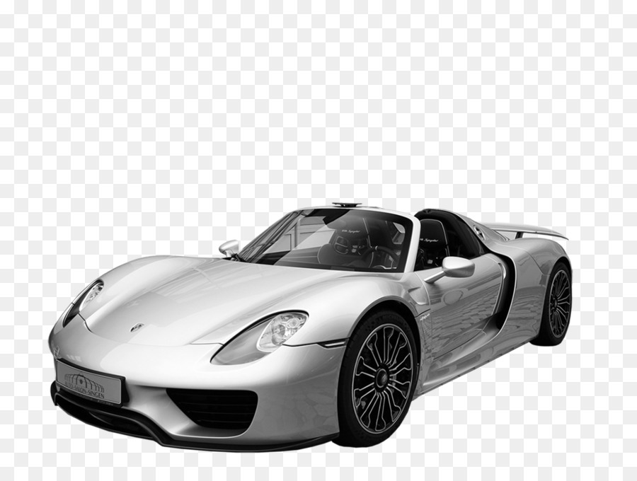 Porsche，Coche PNG