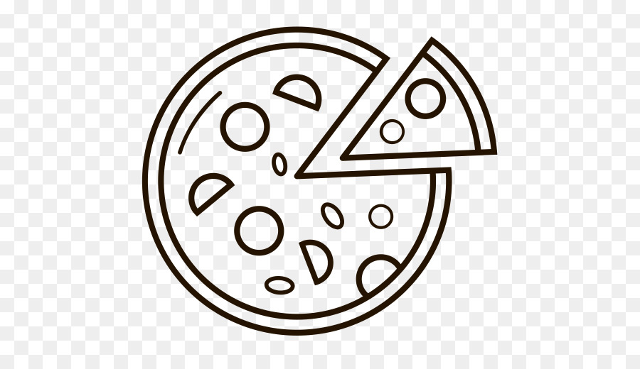 Pizza，Rebanada PNG