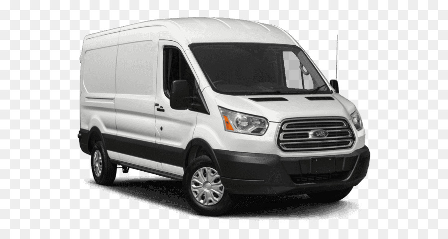 2018 Ford Transit250，2017 Ford Transit350 PNG