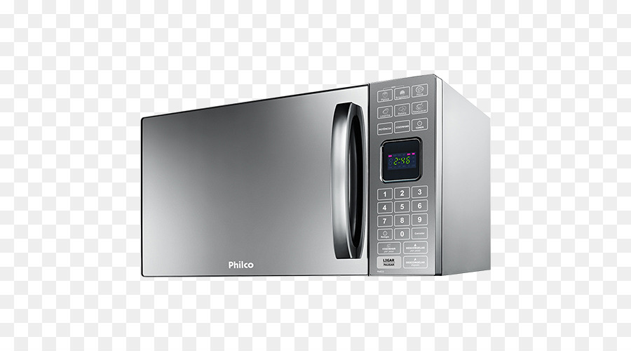 Philco Pme25，Los Hornos De Microondas PNG