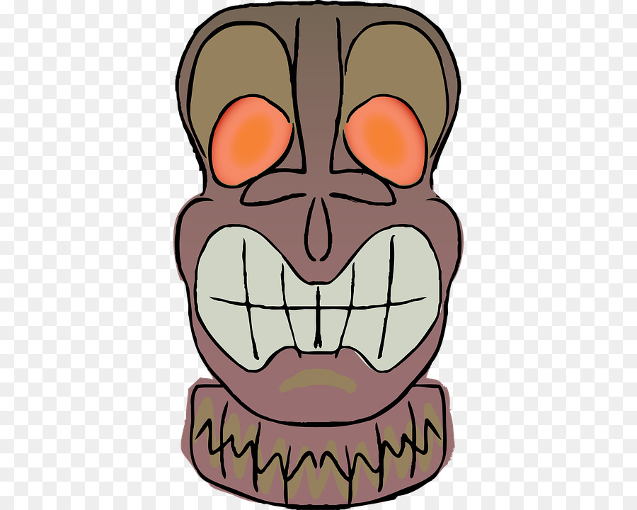 Tiki，Tiki Bar PNG