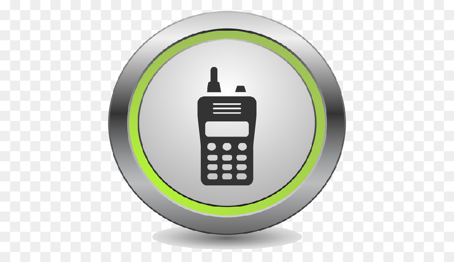 Telefonía，Talkie Walkie PNG