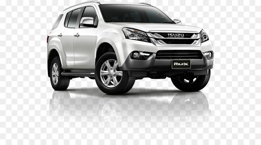 Isuzu，Isuzu Dmax PNG