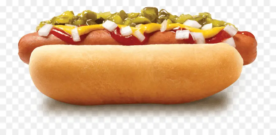 Perro Caliente，Hot Dog Days PNG
