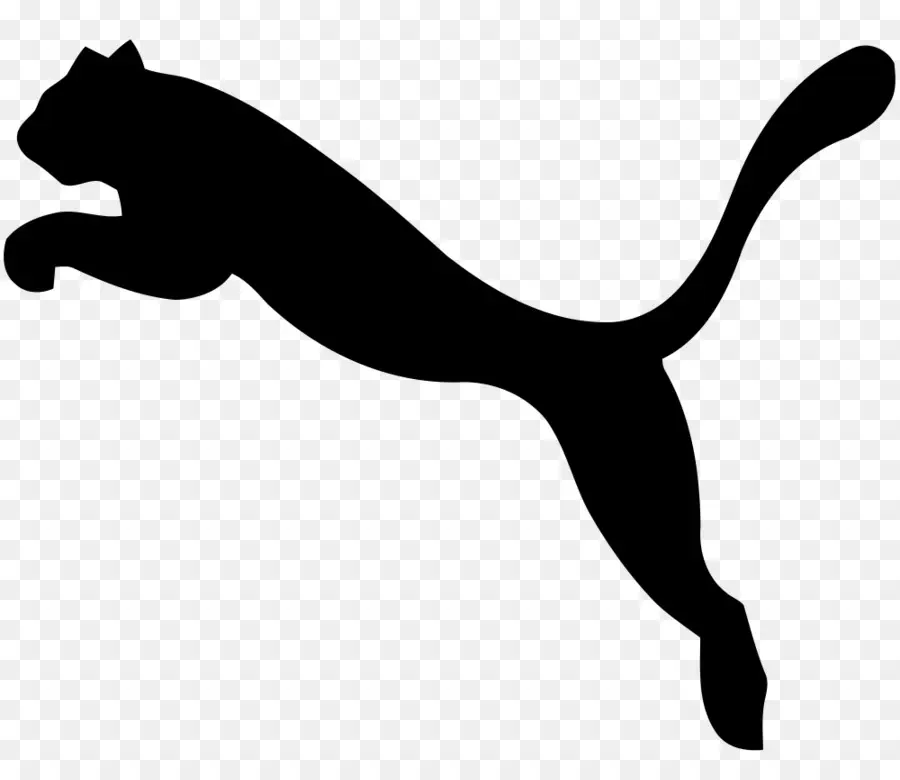 Puma，Logotipo PNG