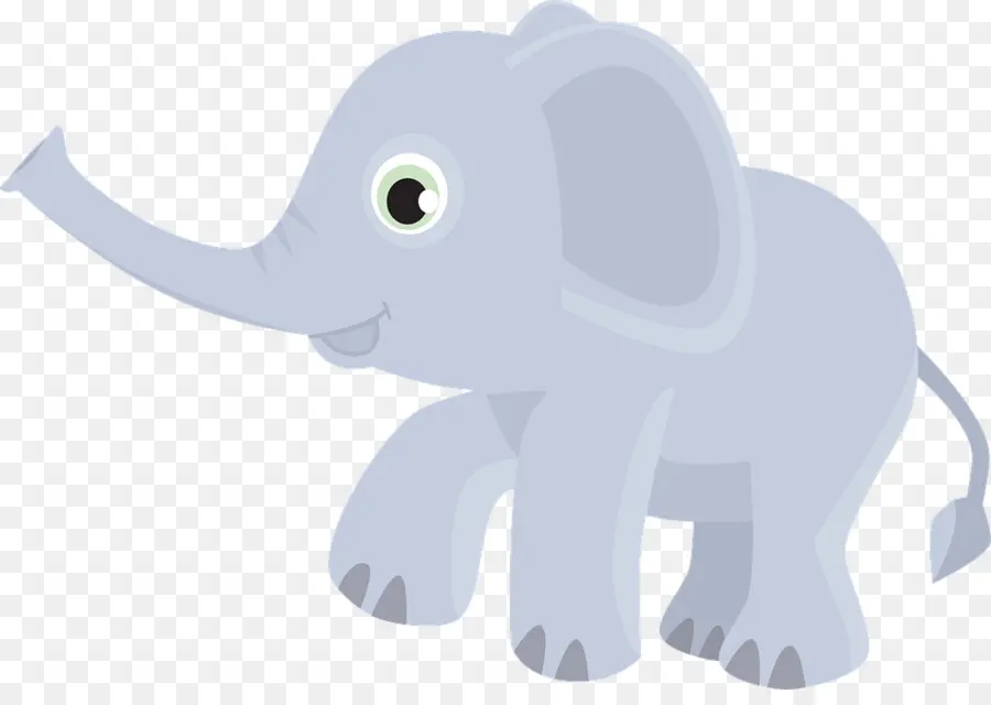 Elefante，Mamífero PNG