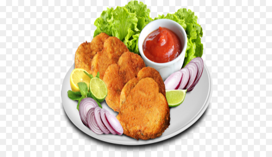 Mcdonald De Chicken Mcnuggets，Croqueta PNG