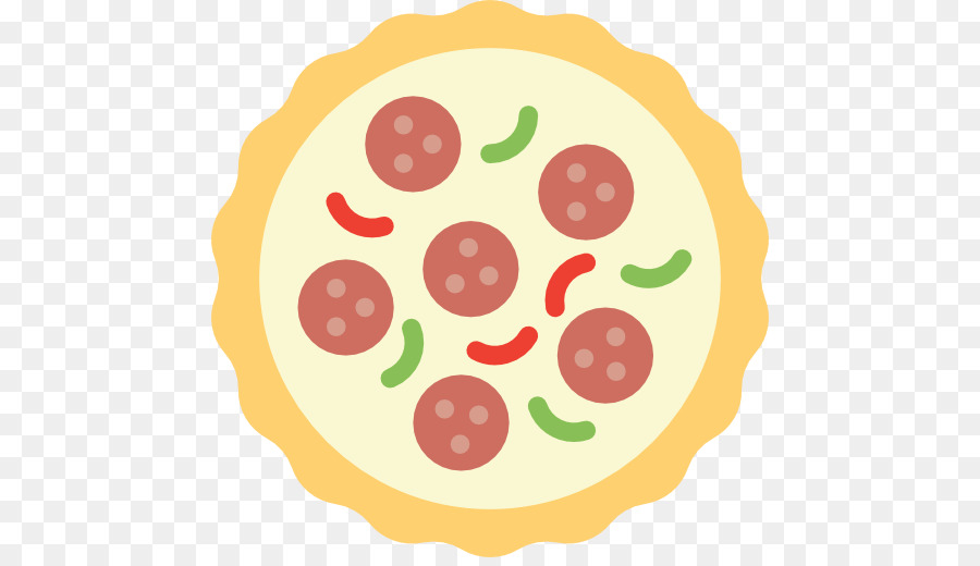 Pizza，La Pizza Margherita PNG