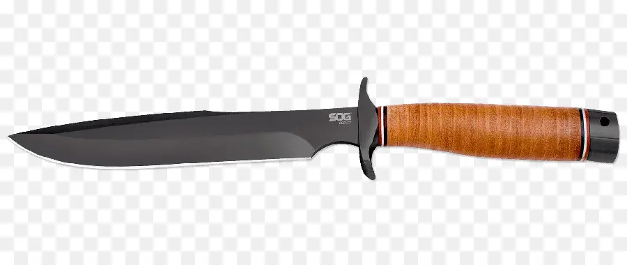 Cuchillo Bowie，La Caza De Supervivencia Cuchillos PNG