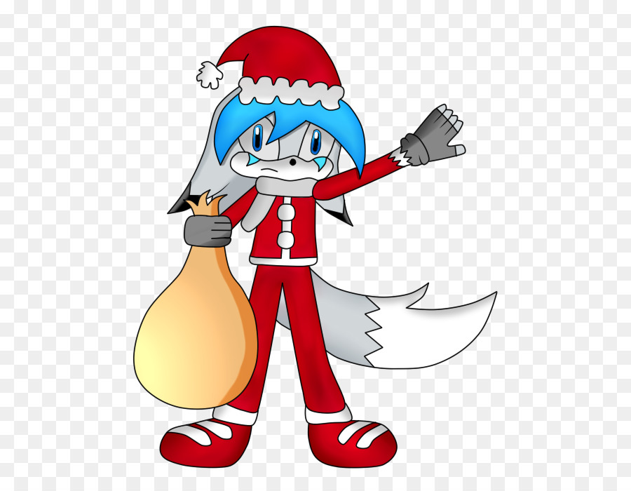 Santa Claus，La Navidad PNG