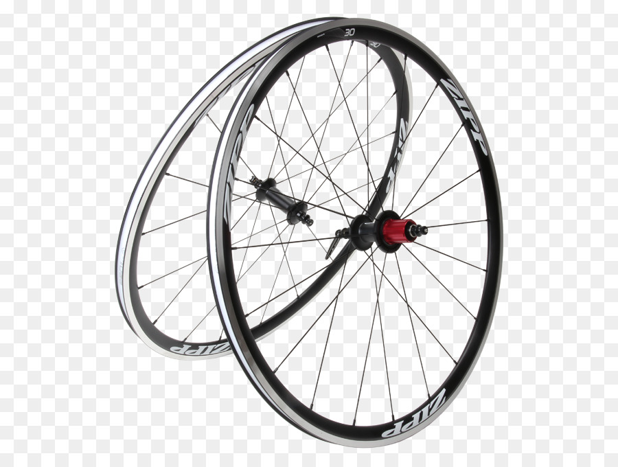 Ruedas De Bicicleta，Zipp PNG