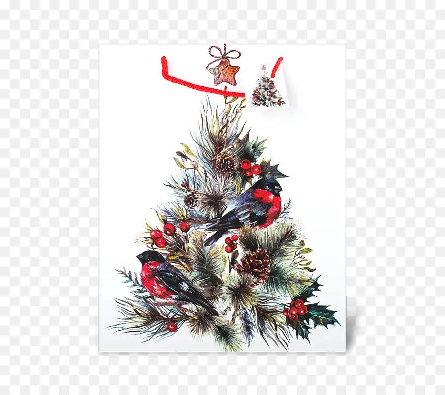 árbol De Navidad，Papel PNG