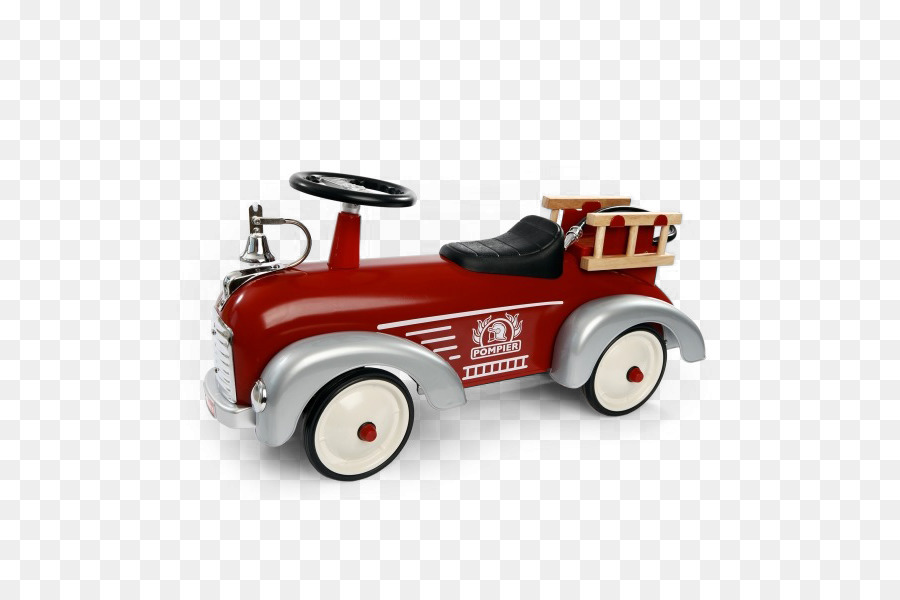 Coche，Bomberos PNG