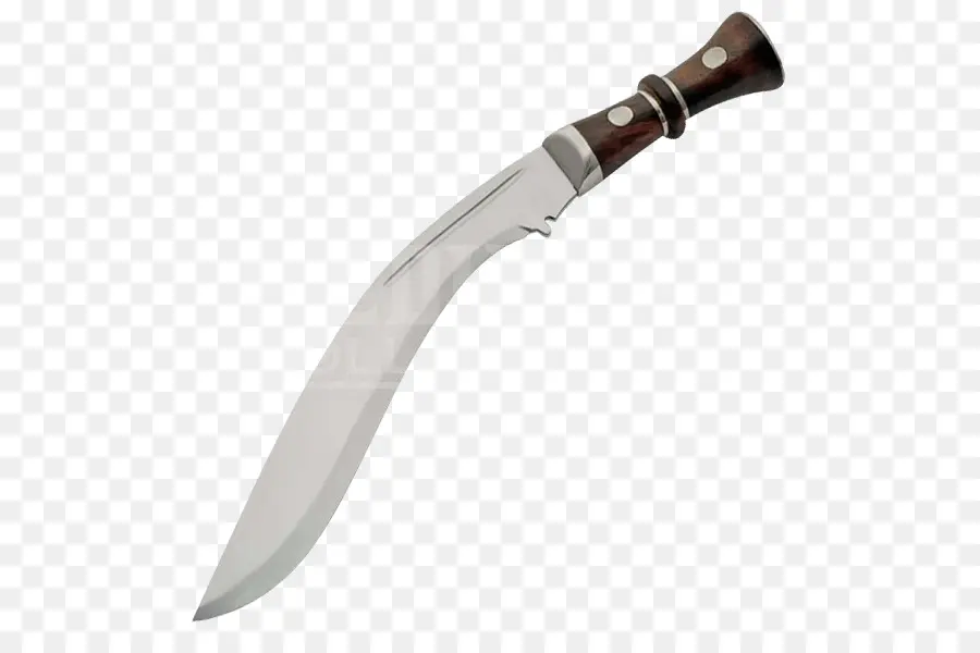 Cuchillo，Kukri PNG