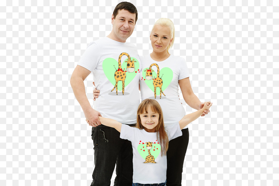 Camiseta，Padre PNG