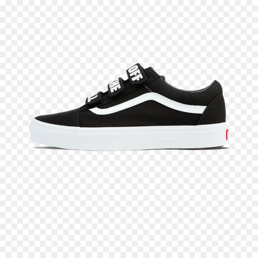 Calzado De Skate，Vans PNG