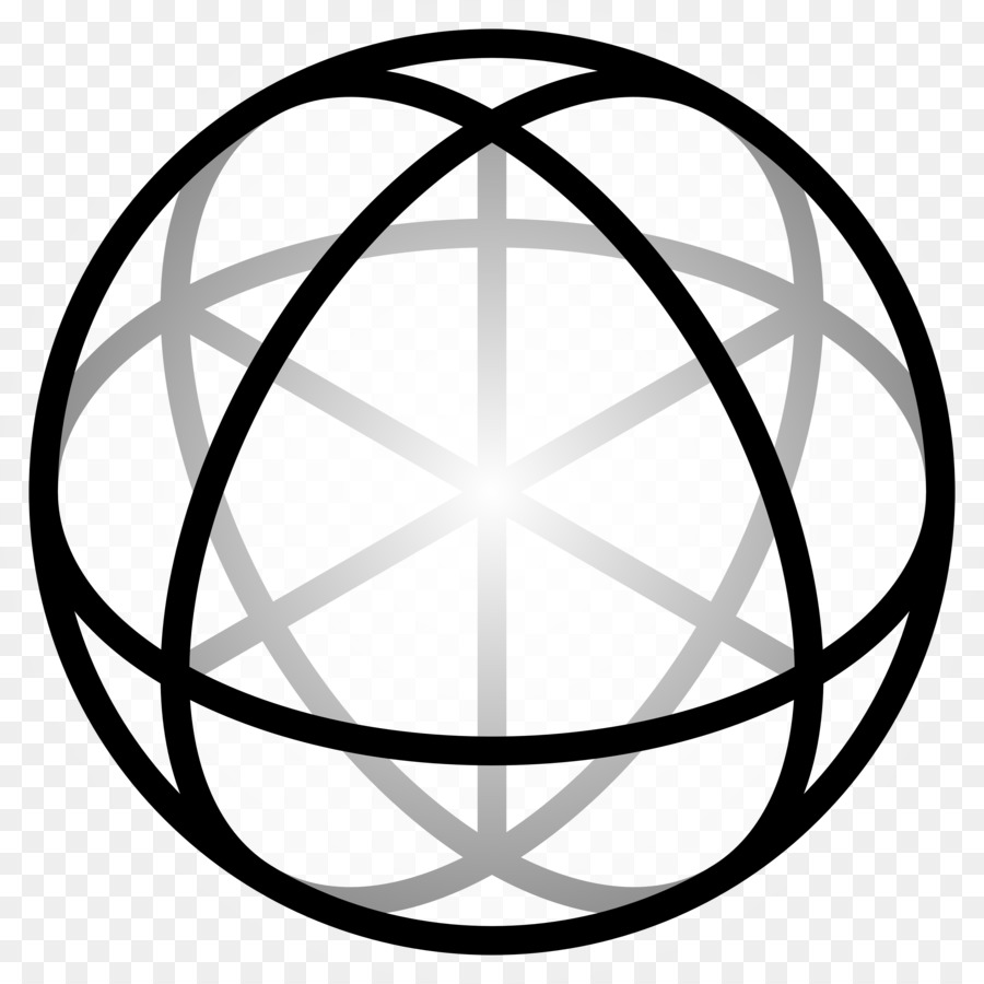 Paganismo Moderno，Triquetra PNG