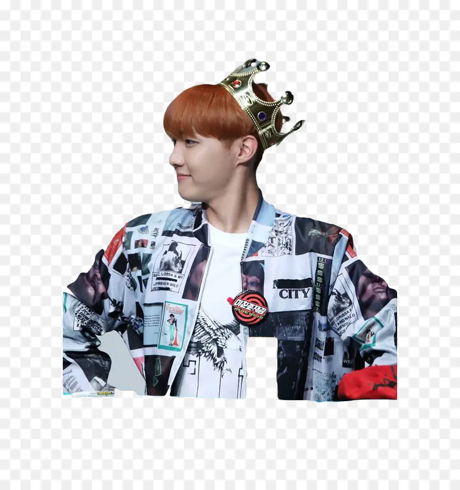 Jhope，Bts PNG