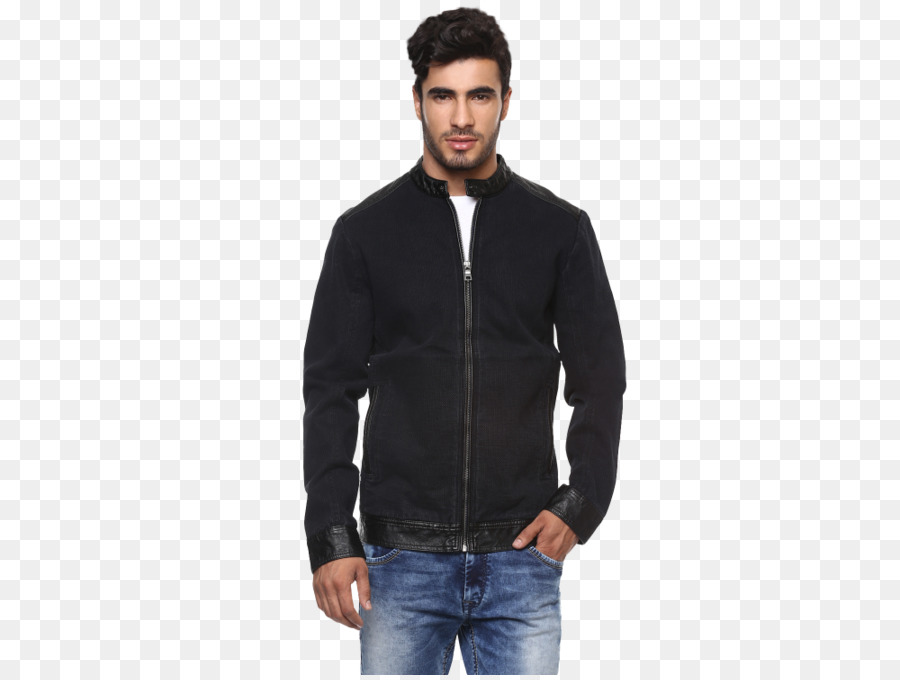 Camiseta，Chaqueta PNG