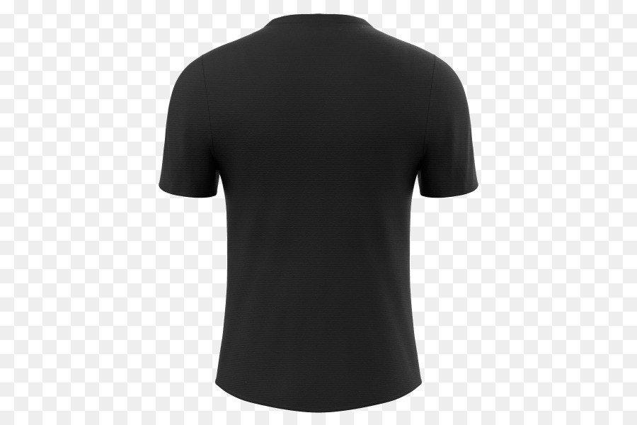 Camiseta Negra，Vestir PNG