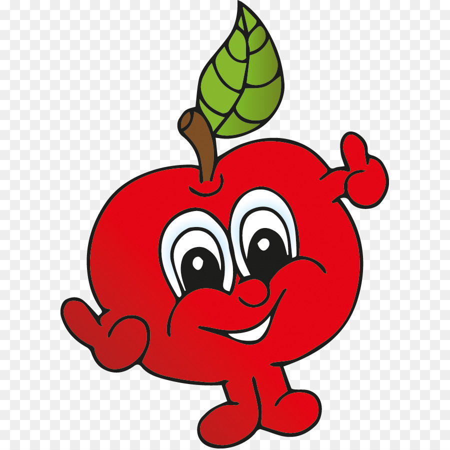 Apple，La Fruta PNG