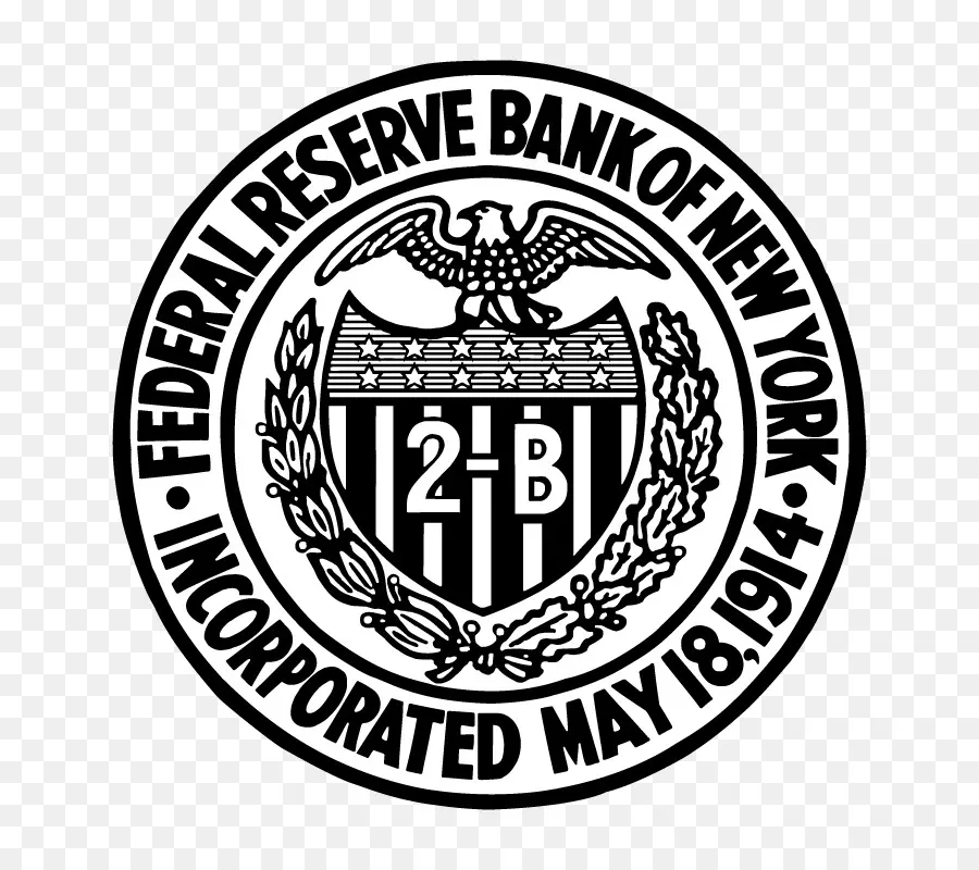 Banco De La Reserva Federal De Nueva York Edificio，Banco De La Reserva Federal De Nueva York PNG
