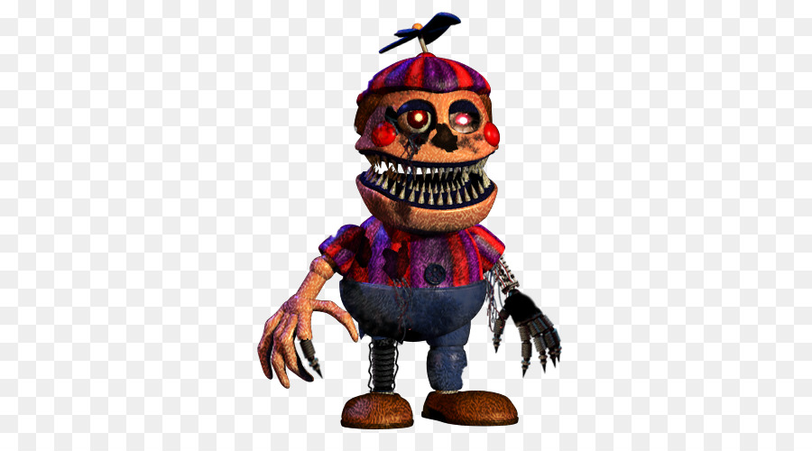 Cinco Noches En Freddy S 4，Cinco Noches En Freddy S 2 PNG