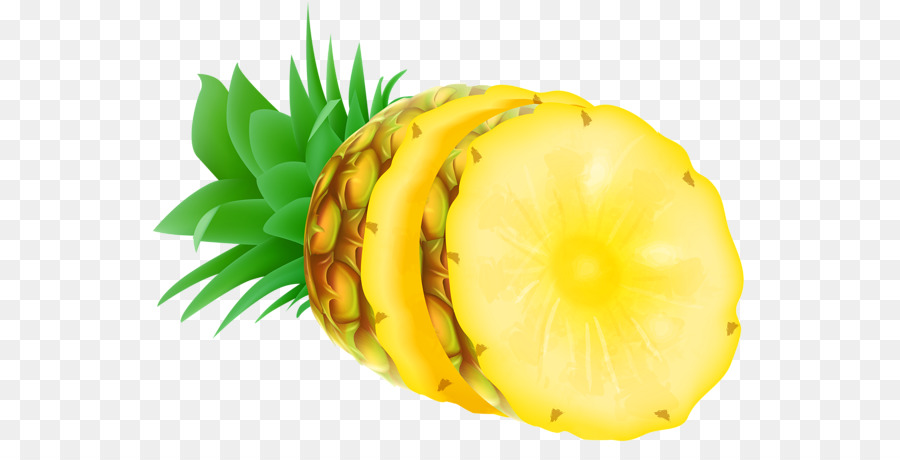 Piña，Jugo PNG